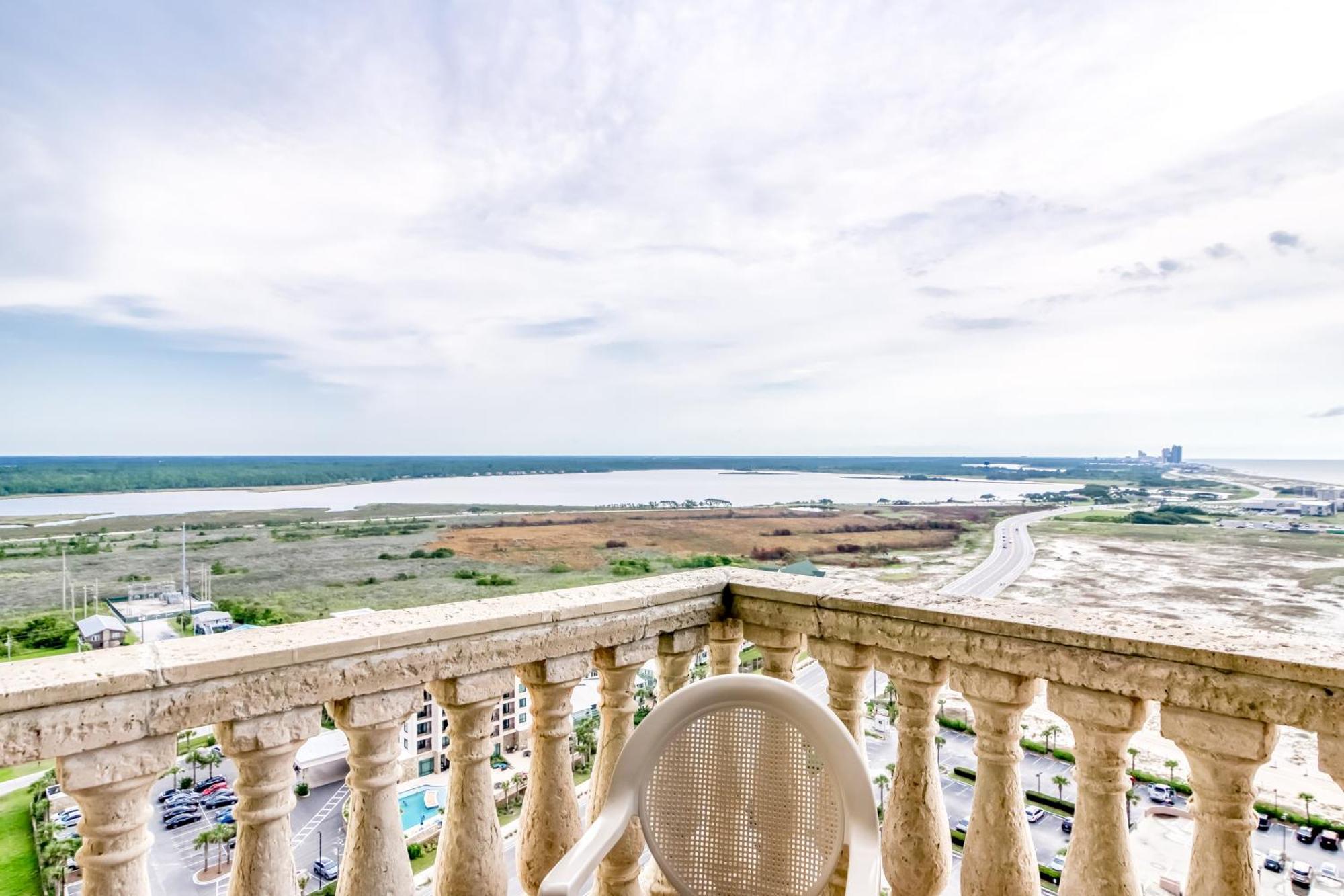 Вілла Colonnades VI Ґалф-Шорс Номер фото